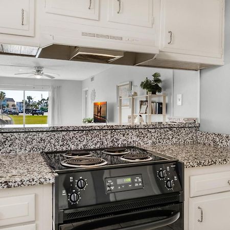 El Matador- Beachside Haven 210 Форт Уолтон Бич Экстерьер фото