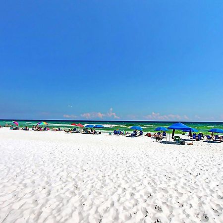 El Matador- Beachside Haven 210 Форт Уолтон Бич Экстерьер фото