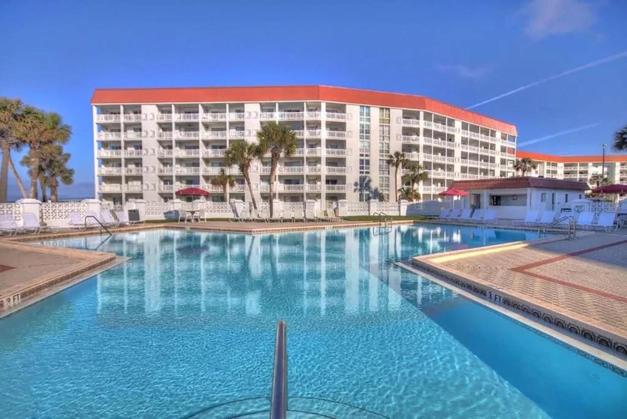 El Matador- Beachside Haven 210 Форт Уолтон Бич Экстерьер фото