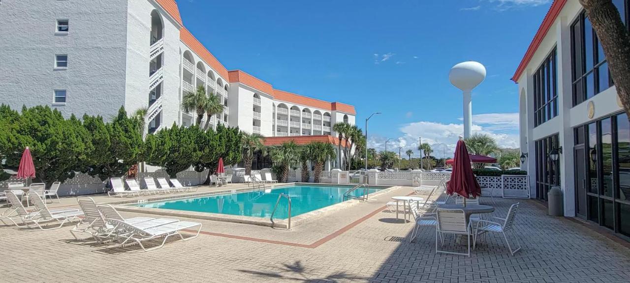El Matador- Beachside Haven 210 Форт Уолтон Бич Экстерьер фото