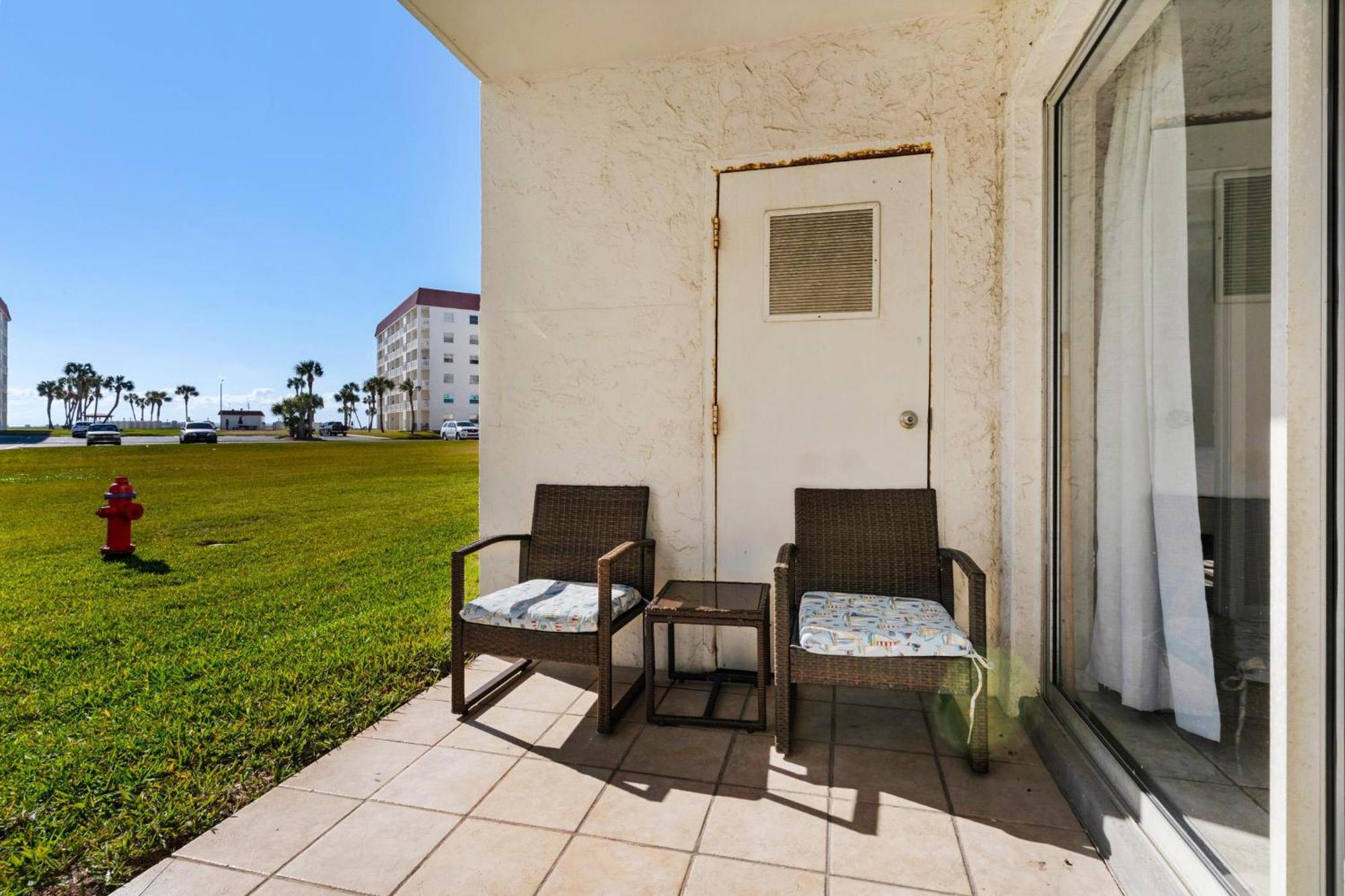 El Matador- Beachside Haven 210 Форт Уолтон Бич Экстерьер фото